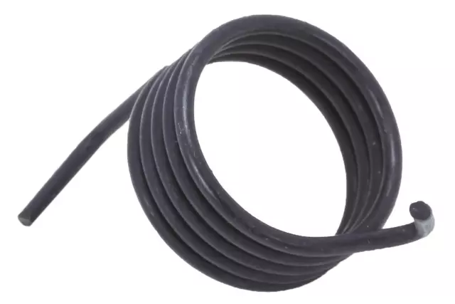 84004976 - : Front Driver Side Floor Console Armrest Hinge Spring for GMC: Acadia Image