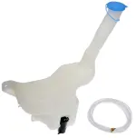 603148 - : Windshield Washer Fluid Reservoir for Dorman Image