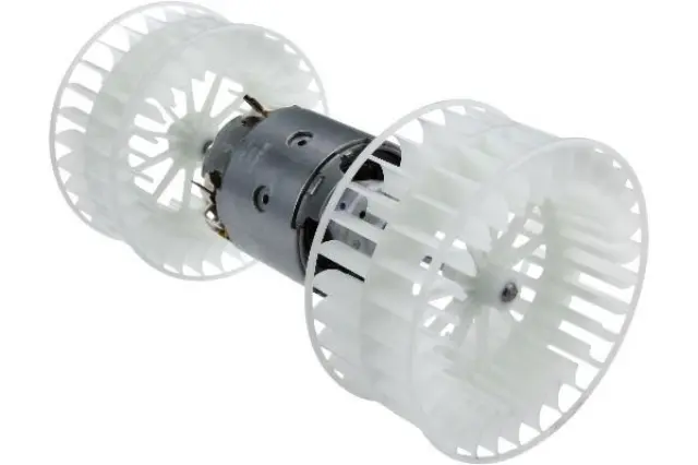 1298209042 - Air Conditioning &amp; Heat: URO Parts HVAC Blower Motor for URO Image