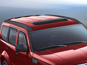 82210420 - : Air Deflectors, Side Window for Mopar Image