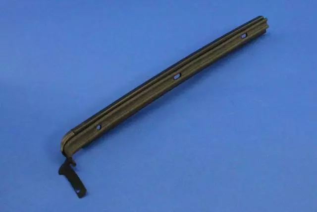 Weatherstrip Retainer, Left - Mopar (4865577AC)