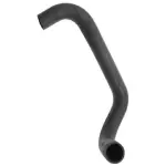 71599 - : CURVED RADIATOR HOSE, DAYCO for DAYCO HYDRAULIC Image