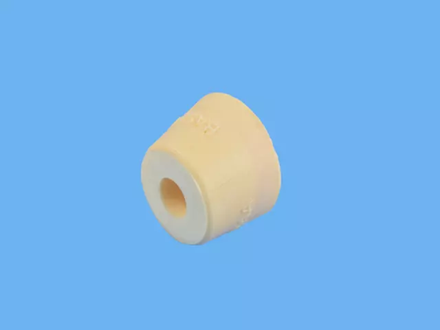 Shock Absorber Bushing, Upper And Lower - Mopar (04764483AA)