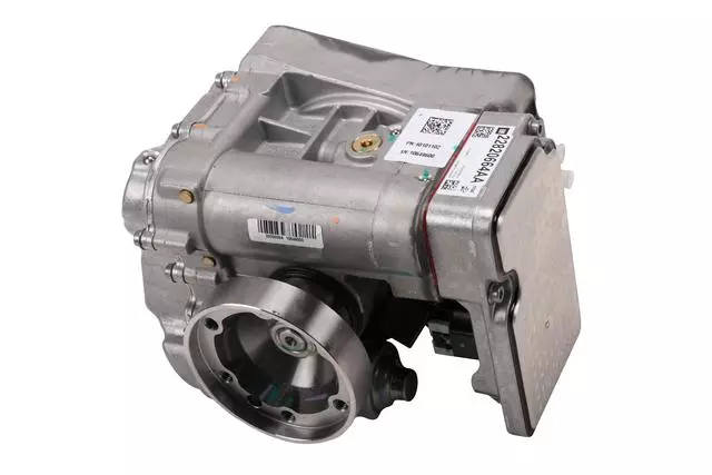 22820681 - Suspension: Clutch for Buick: LaCrosse | Cadillac: SRX Image