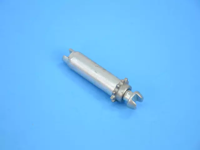 68020627AA - : Mopar OEM Parking Brake Adjuster for Chrysler: 300, Pacifica | Dodge: Challenger, Charger, Magnum | Jeep: Liberty, Wrangler Image