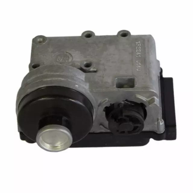 6L5Z9C735AA - Electrical: Cruise Servo for Ford: Explorer, Explorer Sport, Explorer Sport Trac, Ranger Image