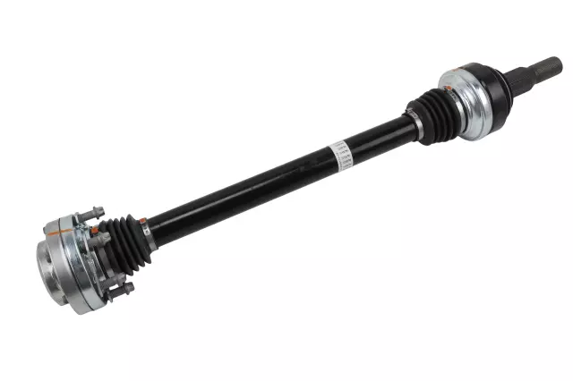 84517899 - : Axle Assembly for Cadillac: CT6 Image