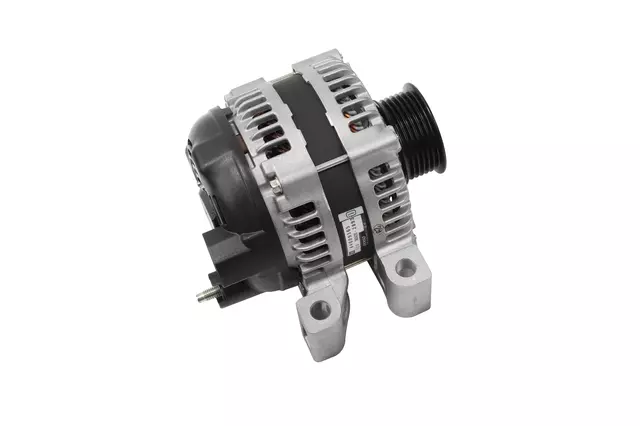 Alternator - GM (84009365)