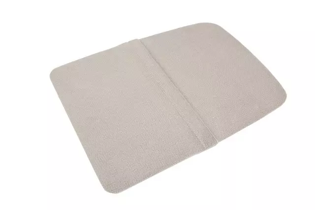 88996348 - Body: Rear Trim Panel for GM Image