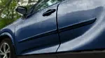 PT9384823120 - Exterior: Body Side Moldings - Deep Blue MC for Lexus: RX350, RX350h, RX450h+, RX500h Image