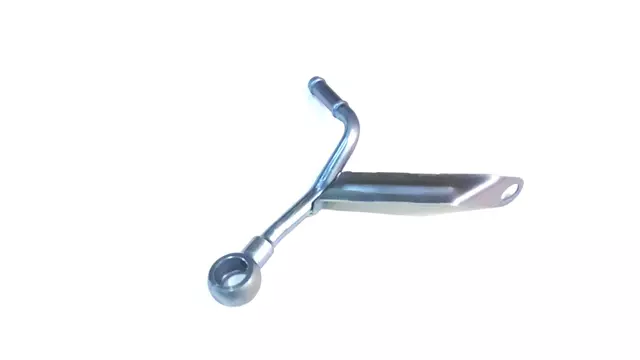 21620AA112 - Cooling System: Automatic Transmission Oil Cooler Tube for Subaru Image