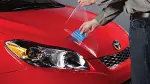 PT90712100 - : 2010-2013 Toyota Matrix - Paint Protection Film for Toyota Image