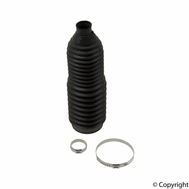33593 - Suspension &amp; Steering: Febi 33593 Rack and Pinion Bellows Kit for FEBI RUBBER CO Image