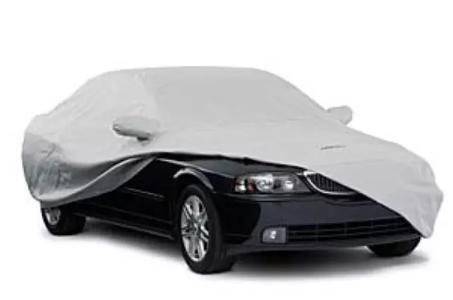 1W4Z19A412AA - : Cover, Vehicle for Ford Image