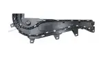 632030C052 - Body: Sunroof Frame for Toyota Image