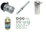 KT3533 - : A/C Compressor Kit -- Compressor Replacement Kit for UAC Image