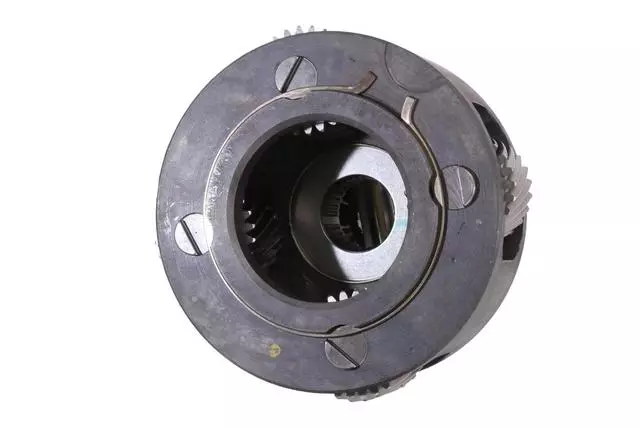 24271294 - : Front Differential Carrier for Chevrolet: Malibu, Volt Image