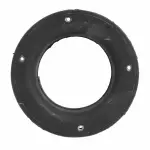 3M8Z5536B - : Upper Spring Insulator for Ford: Fusion | Lincoln: MKZ, Zephyr | Mercury: Milan Image