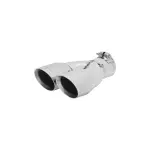 15307 - : Flowmaster Exhaust Tip for Flowmaster Image