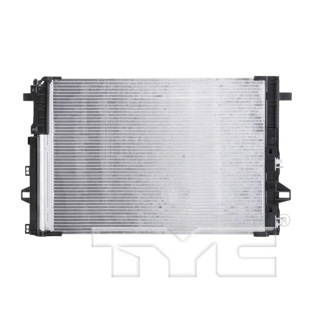 4389 - : TYC A/C Condenser for TYC Image