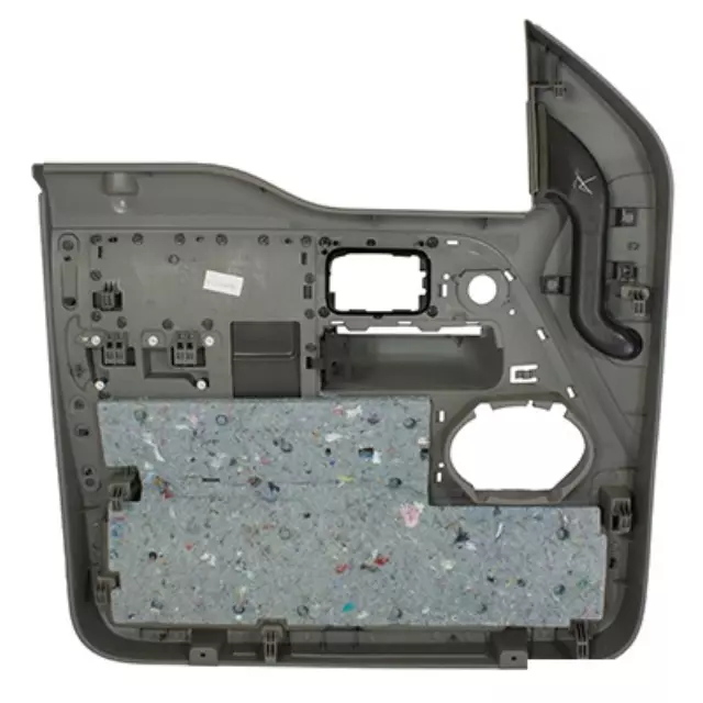 6L3Z1523942DAA - Body: Door Trim Panel for Ford: F-150 Image