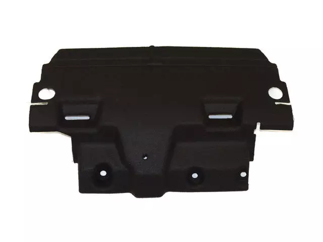 68212165AA - Interior Trim: Seat Back Panel, Right for Mopar Image