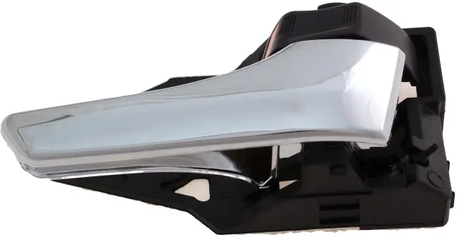 88147 - Body: Front Right, Rear Right Interior Door Handle for Dorman Image