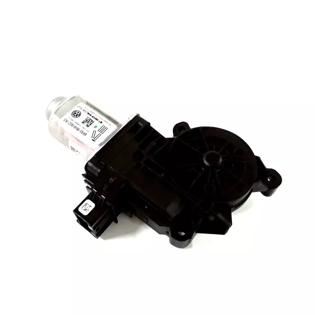 6R0959802DJZ03 - Body: Window Motor for Volkswagen: Jetta Image