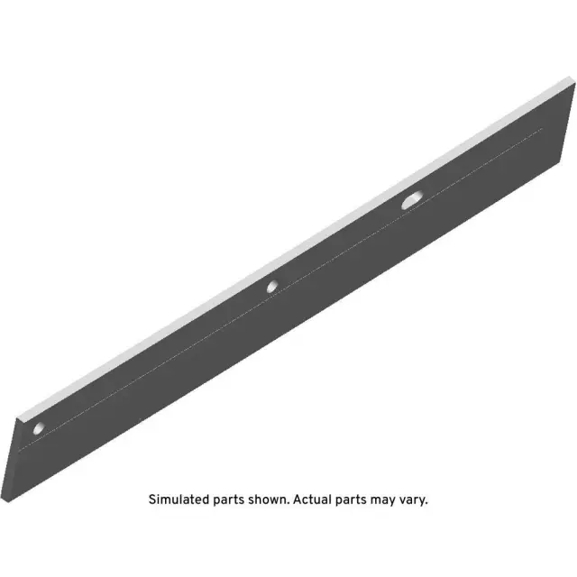 87833319 - Body: Nameplate for GM Image