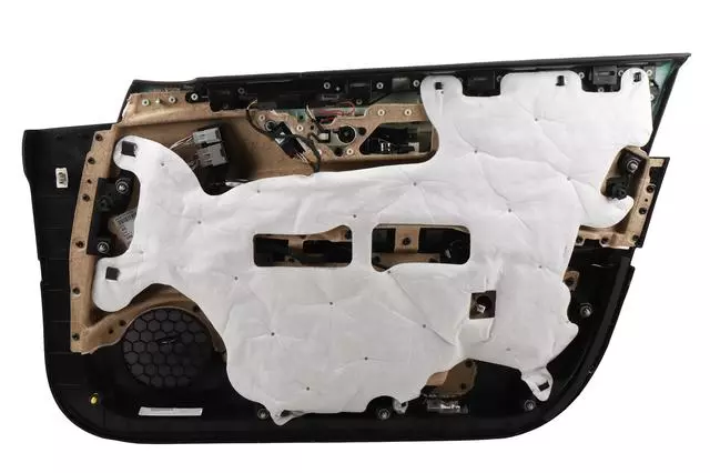 22995693 - Body: Door Trim Panel for Cadillac: ATS Image