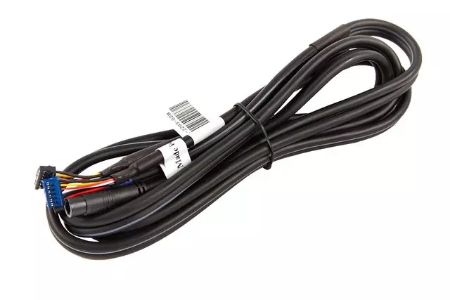Audio Player Wiring Harness - ACDelco (23434211)