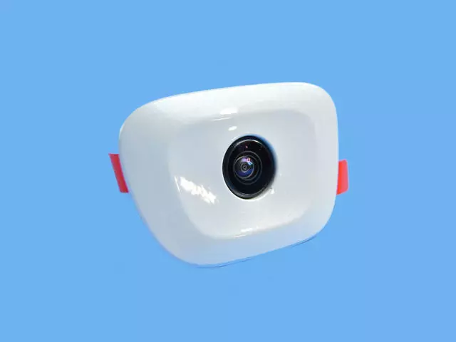 Camera - Mopar (6MB13JWDAA)