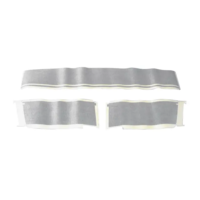 82214481 - Exterior Accessories: Graphics Kit for Mopar Image
