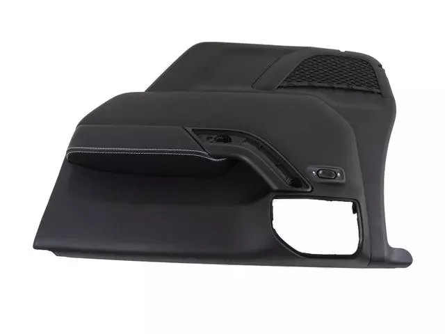 Front Door Trim Panel, Right - Mopar (5RJ801X9AB)
