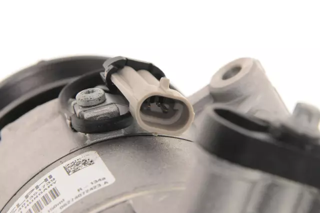 Air Conditioning Compressor - GM (93168628)