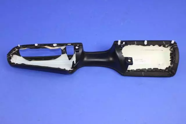 Front Door Trim Armrest, Left - Mopar (5ST49DX9AA)