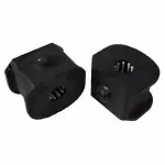 F57Z5493BD - Suspension: Stabilizer Bar Bushing for Ford: Explorer, Explorer Sport | Mercury: Mountaineer Image