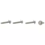 W720775S439 - : 2020-2024 Ford - Tie Down Hook Screw for Ford Image