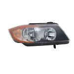 20697500 - : TYC Headlight Assembly for TYC Image
