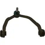 RK8598 - : Front Right Upper Suspension Control Arm and Ball Joint Assembly for Moog Image