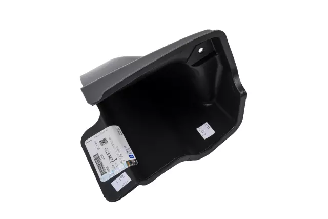 22963223 - : Splash Shield for GMC: Sierra 2500 HD, Sierra 3500 HD Image