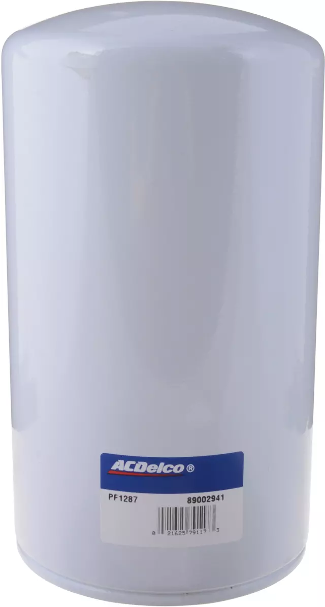 Filter - GM (PF1287)