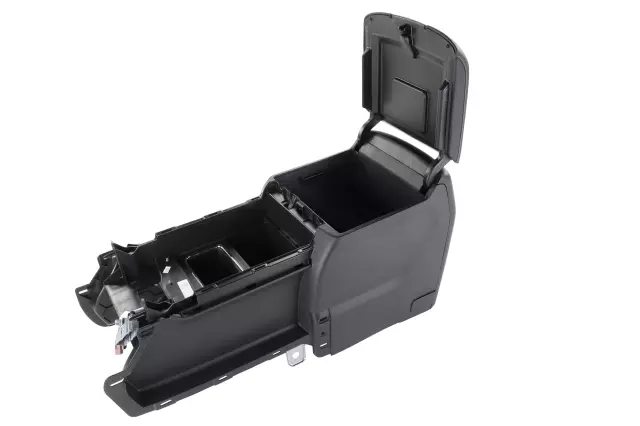 84502923 - Body: Console Assembly for Chevrolet: Silverado 1500 | GMC: Sierra 1500 Image