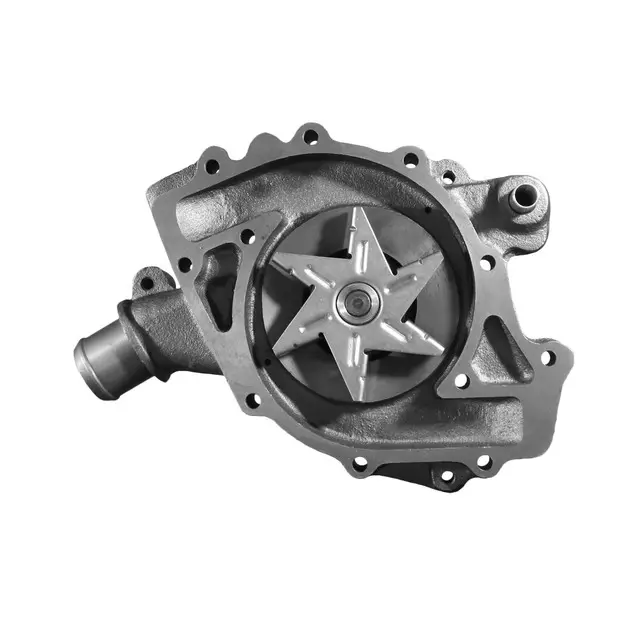 252324 - : Engine Water Pump for ACDelco Image
