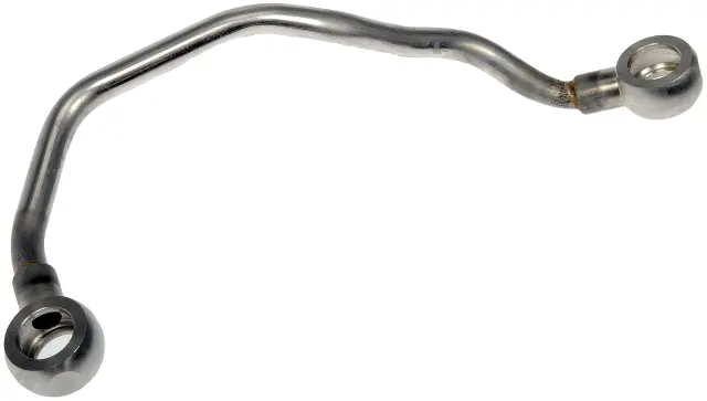 625519 - : Engine Oil Cooler Line for Dorman Image