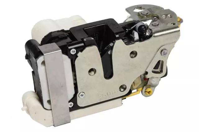Driver Side Front Door Lock - GM (16637841)