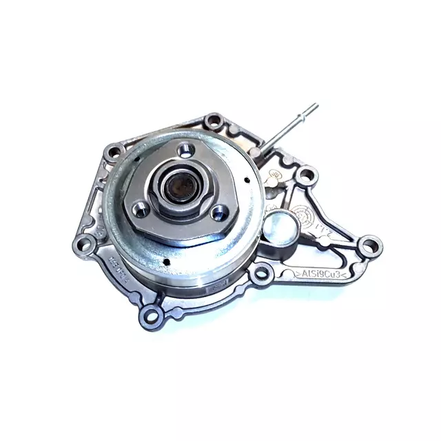 6E121018L - : Water Pump for Audi Image