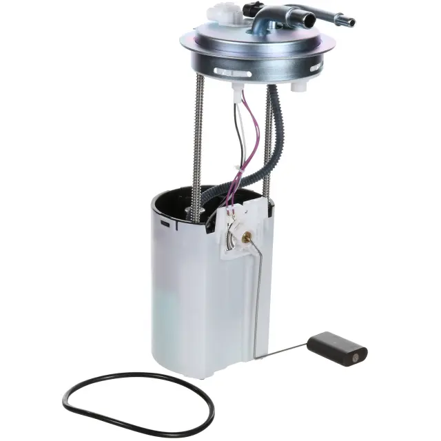 P76091M - : Fuel Pump Module Assembly for Carter Image