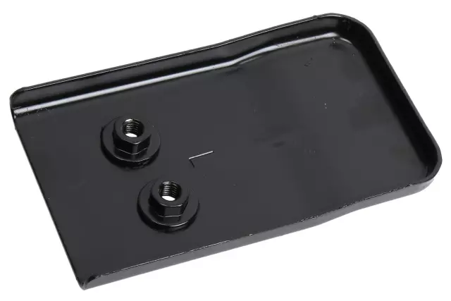 Driver Side Front Door Hinge Anchor Plate - GM (92169221)