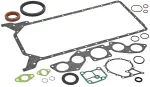 814490 - : Gasket Kit, crankcase for Elring Image